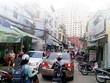 Cần hạn chế thấp nhất việc điều chỉnh quy hoạch dự án