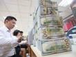 Trong quý I/2018, tín dụng ngoại tệ tại nhiều ngân hàng đã tăng mạnh