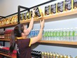 Nhiều doanh nghiệp ngành dịch vụ dự kiến sẽ ghi nhận kết quả kinh doanh tốt trong nửa đầu năm