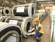 Năng lực sản xuất thép không gỉ trong nước hiện đã gấp đôi mức cầu, vì thế cơ quan quản lý nhà nước không nên cấp phép thêm dự án mới