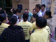 Chủ đầu tư nhận “quả đắng” từ sàn môi giới địa ốc