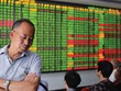 Chứng khoán Trung Quốc bước vào đà giảm