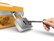 Chiếm dụng tài khoản ở Chứng khoán Tràng An: 8 năm chưa có hồi kết