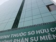 Đến nay, VAMC vẫn chưa phát mại được cao ốc Saigon One Tower để thu hồi nợ xấu