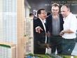 Nhà đầu tư nước ngoài “sốt sắng” với bất động sản Việt