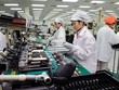 6 tháng đầu năm 2018, vốn FII vào Việt Nam 
đạt 4,1 tỷ USD, tăng trưởng 82,4%
