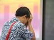 Khóc ròng vì cổ phiếu “tân trang”