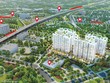 Vị trí đắc địa, hạ tầng tiện ích đầy đủ là những điểm nhấn với Dự án Hanoi Homeland