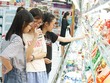 Tính đến cuối tháng 6/2018, chỉ số giá tiêu dùng tăng 2,22% so với cuối tháng 12/2017