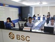 BSC: Liên tiếp biến động nhân sự cấp cao