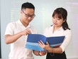 Sau giai đoạn điều chỉnh, các cổ phiếu trong VN30 được kỳ vọng sẽ là tâm điểm thu hút dòng tiền quay trở lại TTCK