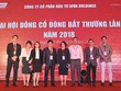 Nhà đầu tư Hàn Quốc vào Hội đồng quản trị của Apax Holdings