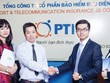 PTI luôn chú trọng mang đến cho khách hàng các dịch vụ chuẩn mực hàng đầu
