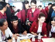 Môi giới bất động sản không đơn giản như nhiều người hình dung.Ảnh: Gia Huy