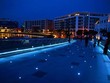 Quận 7 với nhiều dự án bất động sản được xây dựng theo mô hình các nước phát triển trong khu vực nên được mệnh danh là “tiểu Singapore”.