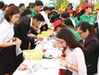 Nửa đầu năm nay, nguồn cung căn hộ tại thị trường TP.HCM sụt giảm mạnh. Ảnh: Lê Toàn