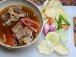 10 món ngon khách Việt không nên bỏ lỡ khi tới Indonesia