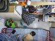 Giá nhà đắt đỏ, nhiều người Hồng Kông chấp nhận sống “ngoài pháp luật”