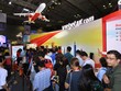 Vietjet rộn ràng các hoạt động tại Hội chợ Du lịch quốc tế TP.HCM 2018 (ITE HCMC)