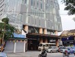 Chung cư SHP Plaza - nơi xảy ra bất đồng về phí dịch vụ vận hành chung cư giữa cư dân với chủ đầu tư. Ảnh: Thu Lê