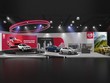 Hé lộ những mẫu xe Nissan sẽ xuất hiện tại VMS 2018
