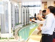 Số đông nhà đầu tư thứ cấp sẽ tạo thanh khoản nhưng cũng dễ gây nhiễu loạn khi dự án ra thị trường. Ảnh: Gia Phú