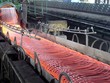 Tiến độ tái cơ cấu dự án gang thép Thái Nguyên đang bị chậm so với tiến độ chung đặt ra cho dự án này và cả trong tổng thể 12 dự án kém hiệu quả ngành Công Thương.