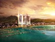 Swisstouches La Luna Resort nổi bật trong các dự án condotel Nha Trang