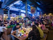 Mô hình kinh doanh lẩu, nướng, bia tươi đang bùng nổ tại những thành phố lớn.