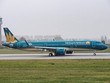 Chiêm ngưỡng máy bay A321neo của Vietnam Airlines vừa được bàn giao tại Đức
