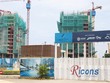 Nhiều "đại gia" bất động sản TP.HCM trong năm 2018 không giới thiệu được dự án nào ra thị trường. Ảnh: Gia Huy