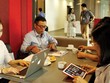 Co-working miếng bánh ngon cho các nhà đầu tư ngoại