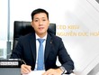 CEO KBSV Nguyễn Đức Hoàn: Lợi thế của người đi sau