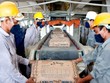 Thực tế, trong khi không chủ động được với giá xuất khẩu thì các nhà sản xuất xi măng lại đối mặt với việc tăng chi phí đầu vào