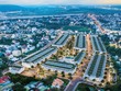Toàn cảnh Khu dân cư Phát Đạt Bàu Cả