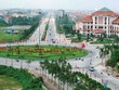 Hạ tầng Bắc Ninh ngày càng được đầu tư xây dựng đồng bộ.