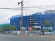 Thị trường bất động sản Vũng Tàu thời gian gần đây đón nhận nhiều dự án lớn