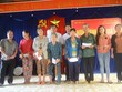 Báo Đầu tư và Quỹ Thiện Tâm cùng người nghèo Quế Sơn đón Tết