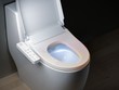 Trung Quốc ra mắt toilet thông minh cho người khiếm thị và cảnh báo nếu ngồi quá lâu