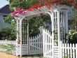 Cổng nhà