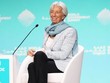 Bà Christine Lagarde, Tổng giám đốc IMF