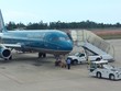Cổ phiếu của Vietnam Airlines đang giao dịch trên UPCoM.
Ảnh: M.VỌNG