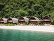 Castaway Island Resort: Hài hòa với thiên nhiên