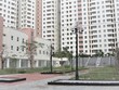 Hơn 12.000 căn hộ tái định cư trong khu quy hoạch 38,4 ha (quận 2) bị bỏ không nhiều năm nay. Ảnh: Trọng Tín