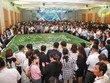 Đầu tư dự án bất động sản tại các tỉnh lân cận đang là gu mới của nhiều doanh nghiệp bất động sản TP.HCM. Ảnh: Gia Huy