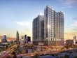 The Grand Manhattan - tháp Parkview có tầm nhìn đẹp về Công viên 23/9 và công viên nội khu