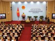 HĐND thành phố Hà Nội tổ chức kỳ họp bất thường trong tháng 4