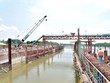 Năm 2019, TP.HCM xây dựng 218 dự án chống ngập