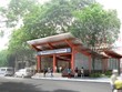 Gói thầu CP3 dự án tuyến đường sắt đô thị Hà Nội, đoạn Nhổn – ga Hà Nội bao gồm hầm và các ga ngầm trong khu vực nội thành