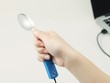 Chiếc thìa giúp bạn vừa ăn vừa có thể gửi tin nhắn